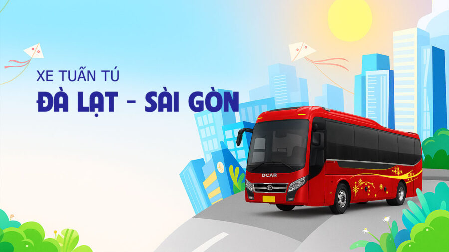 Đà Lạt – Sài Gòn