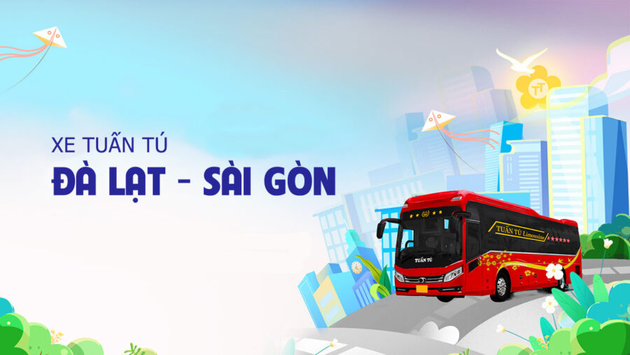 Đà Lạt – Sài Gòn