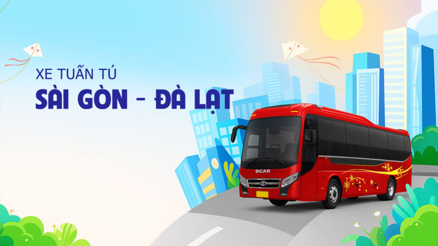 Sài Gòn – Đà Lạt