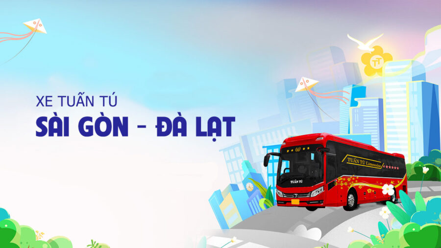 Sài Gòn – Đà Lạt